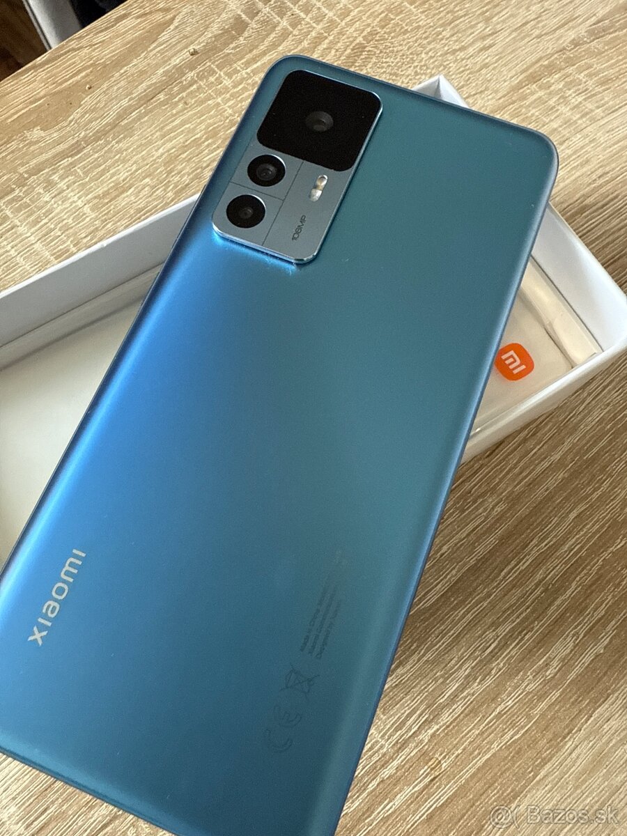 📱 Predám Xiaomi 12T 128 GB