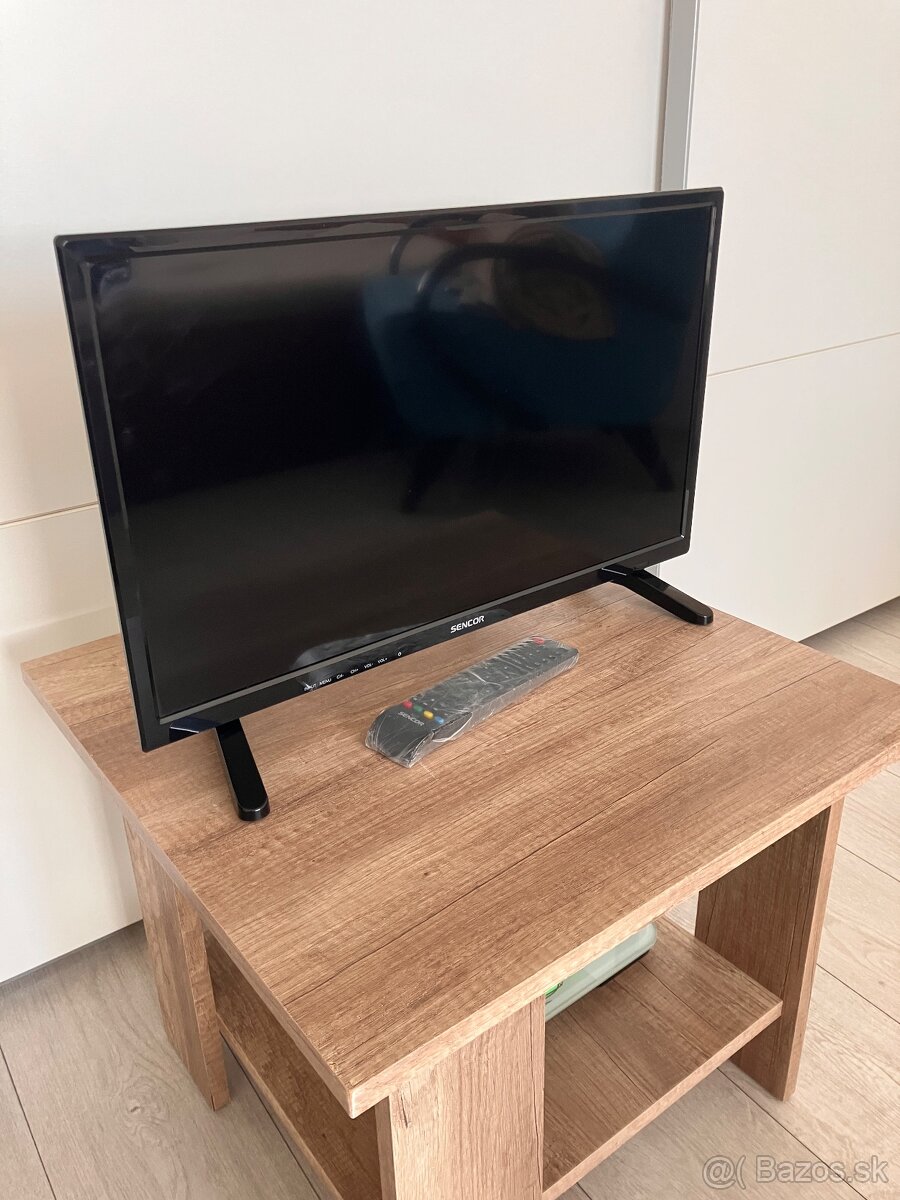 Sencor televízor