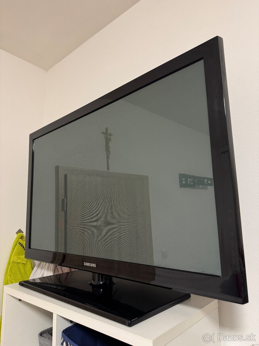 samsung ps42c430a1wxxh