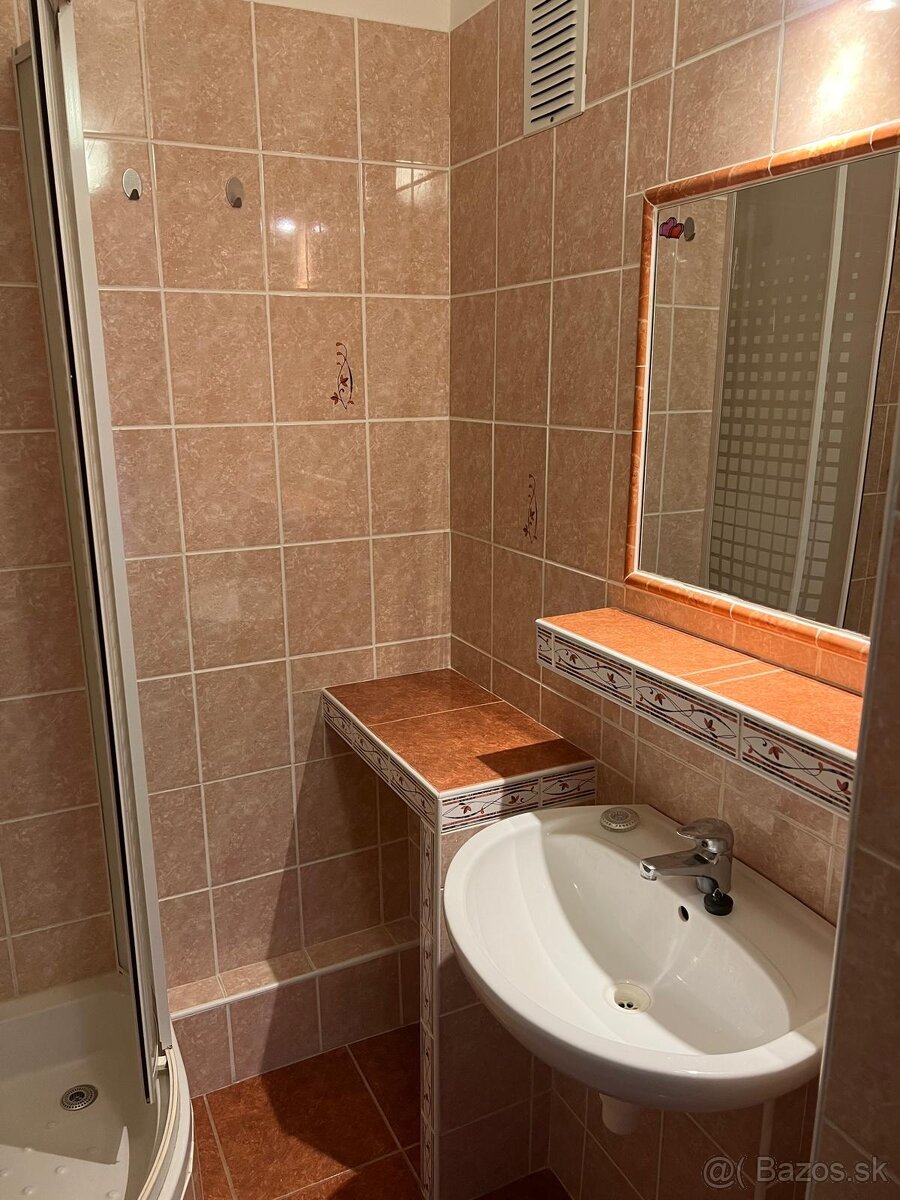 Predaj 1 izbový byt - Čadca centrum