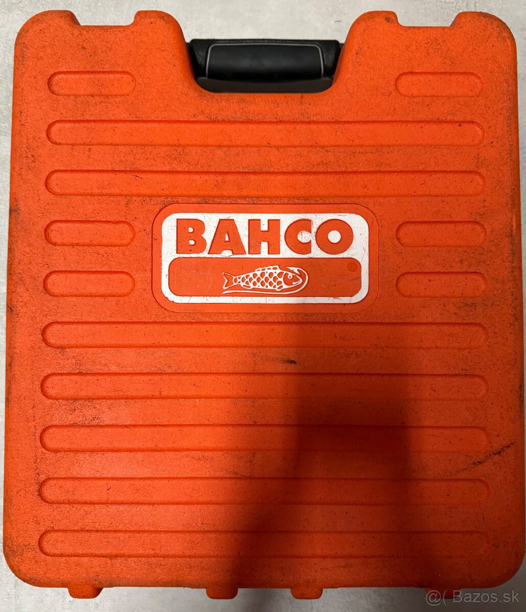 Bahco golasada 3/4