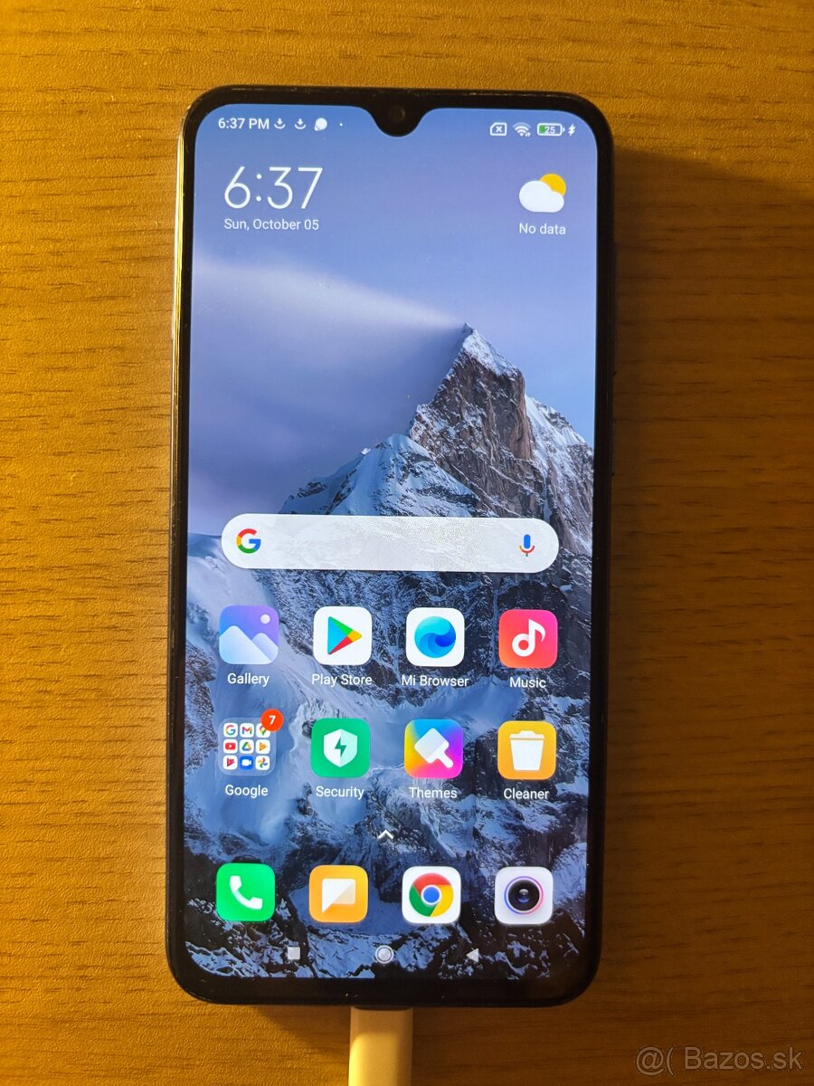 Xiaomi Mi 9 SE