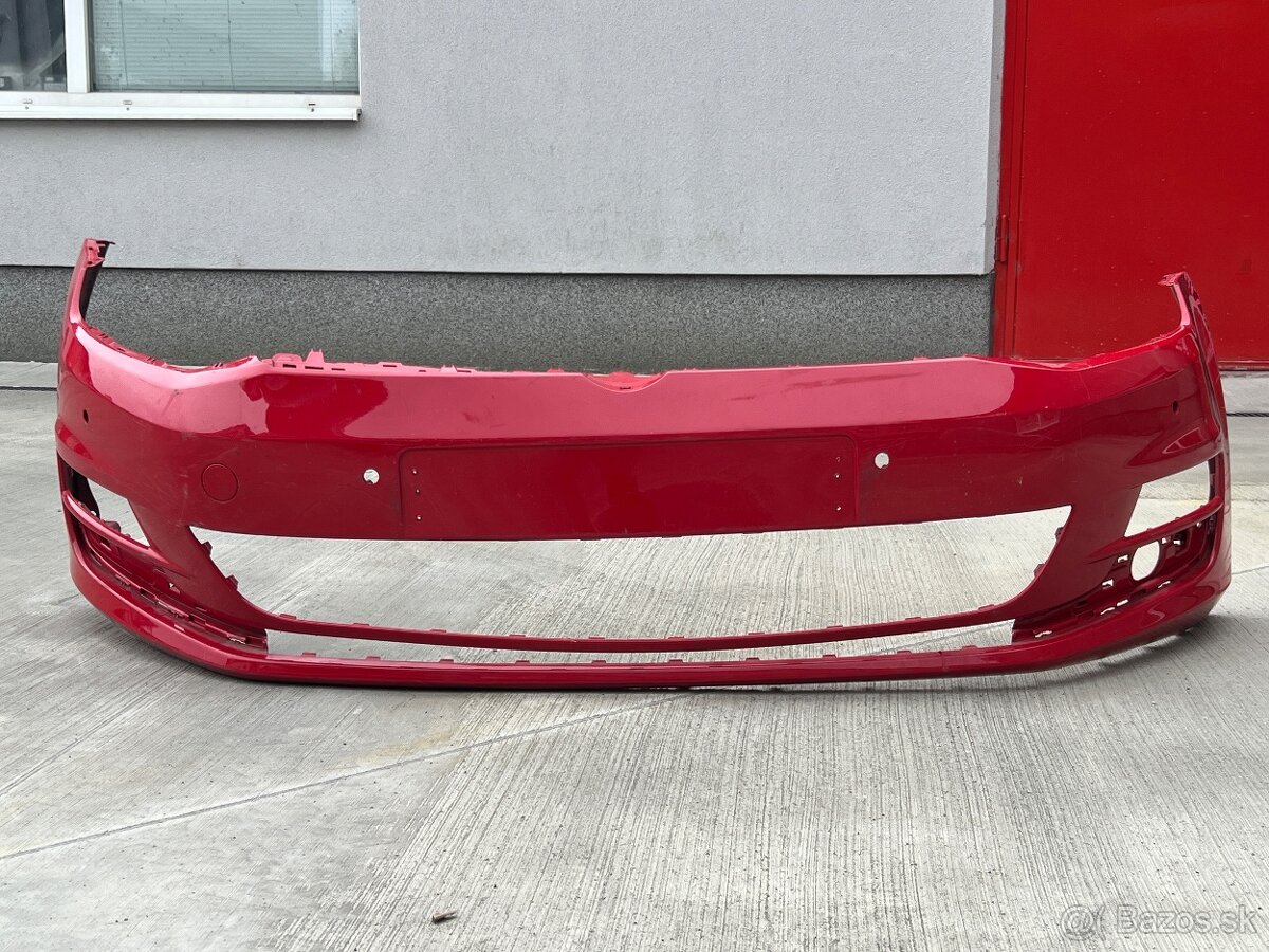 Predný Nárazník VW golf 7