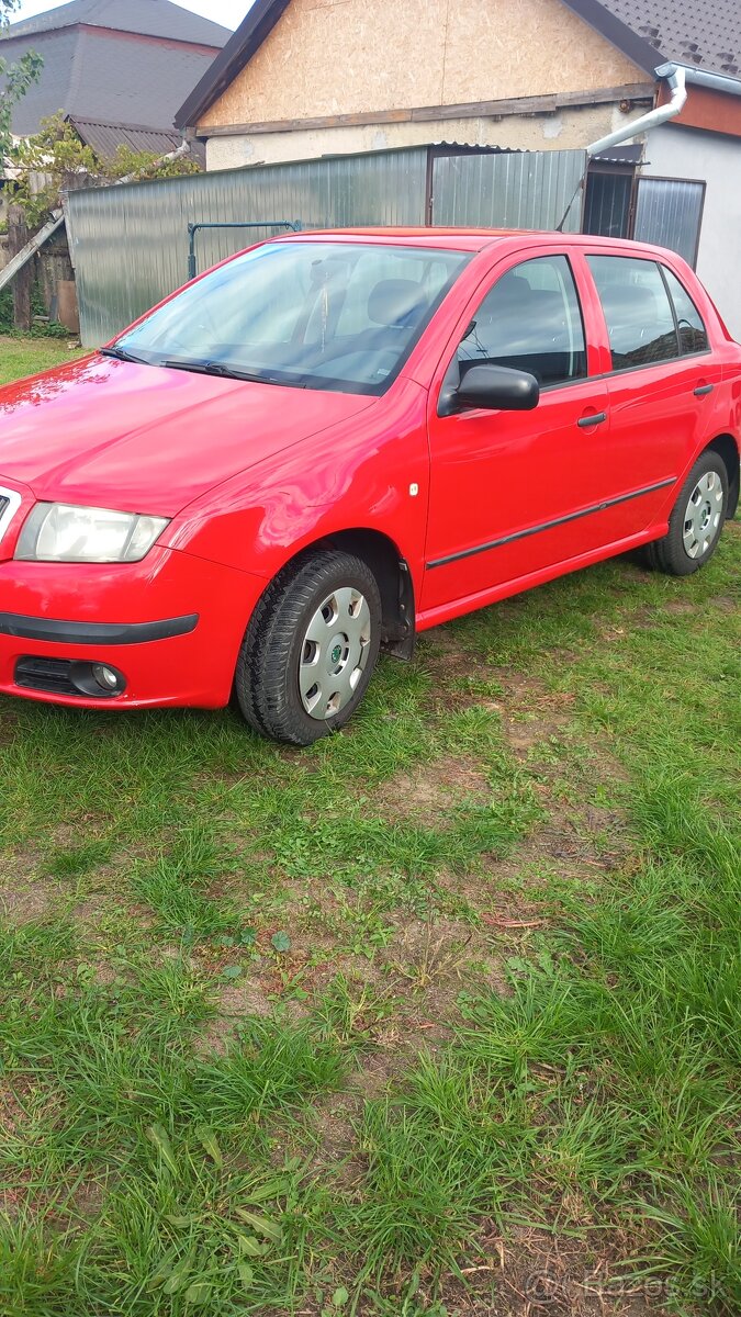 Fabia