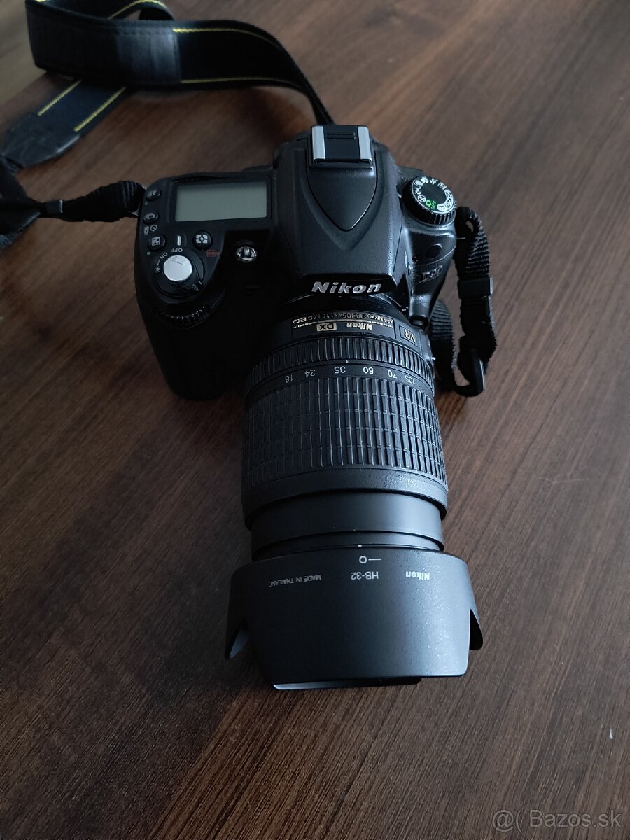 Nikon D90