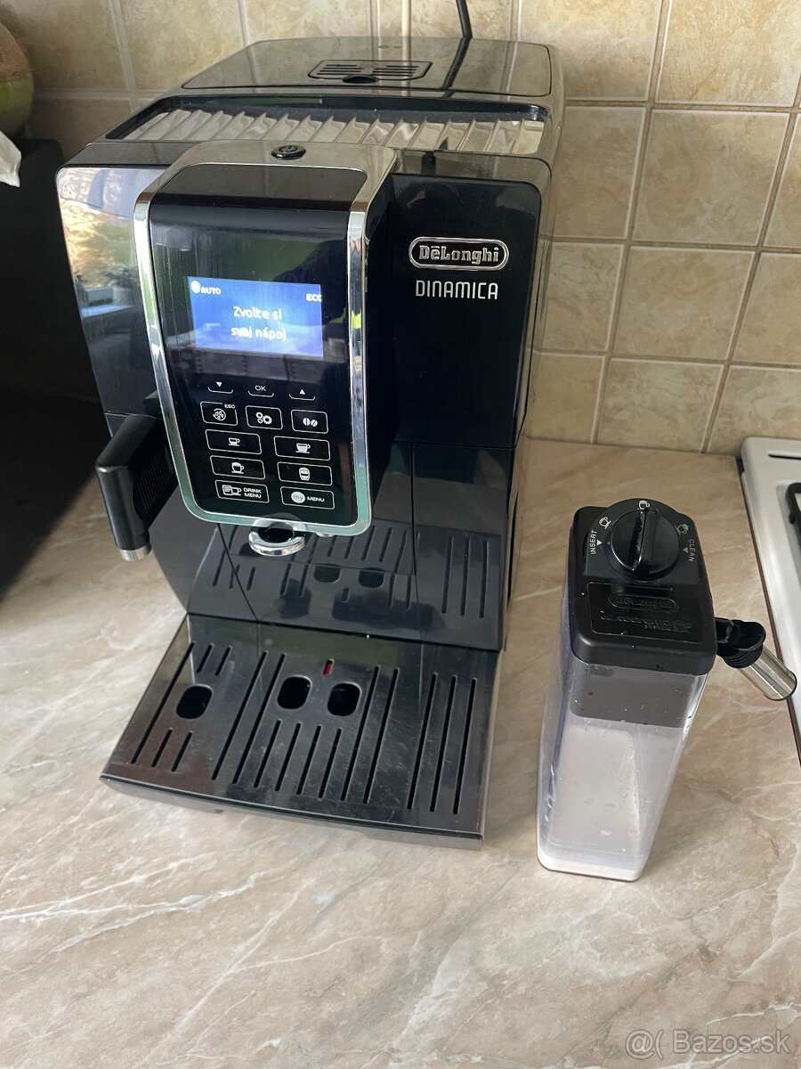 DELONGHI DINAMICA