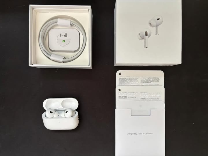 Airpods pro 2 (rozbalené)