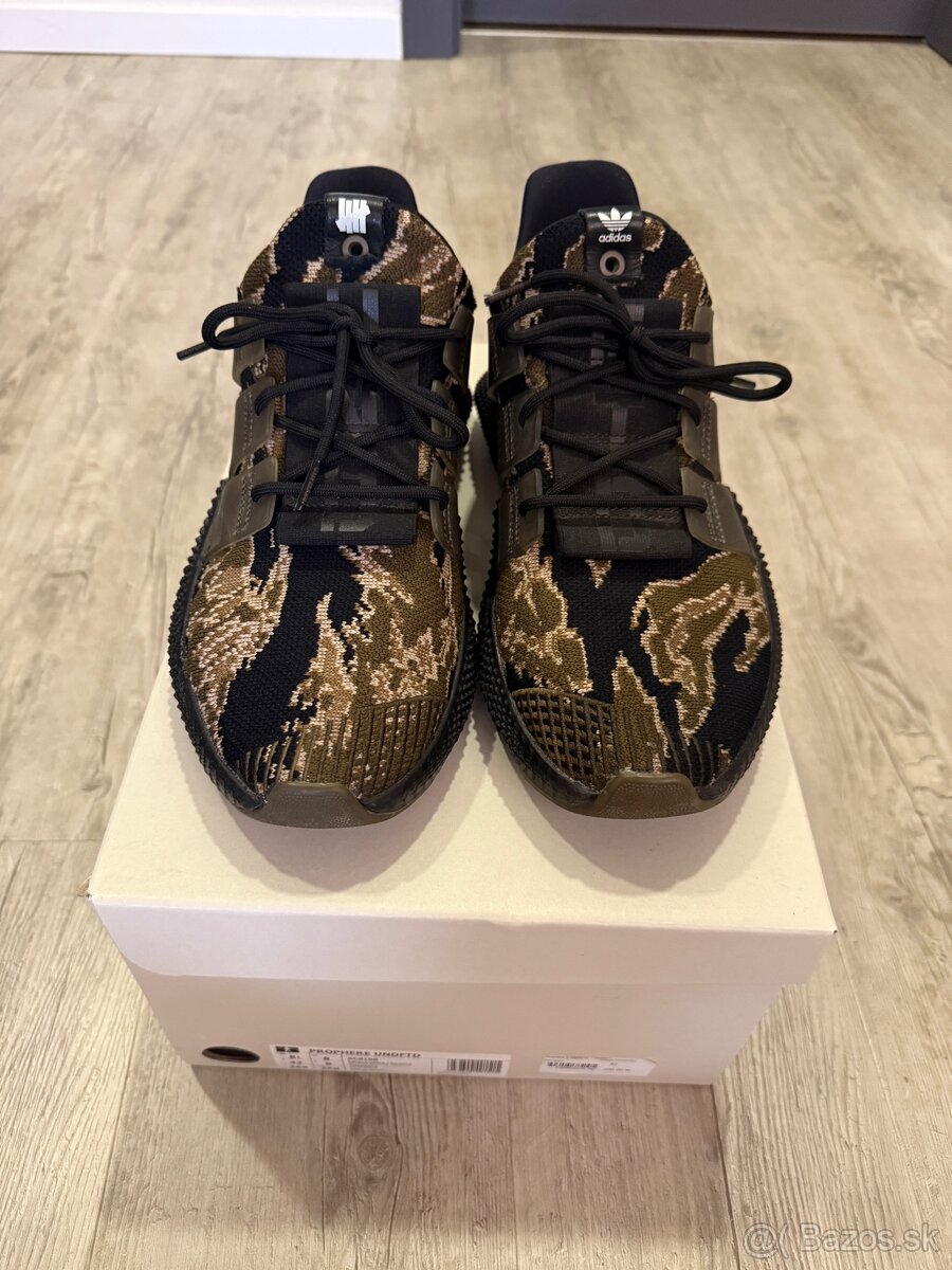 adidas Prophere x Undefeated veľkosť 42