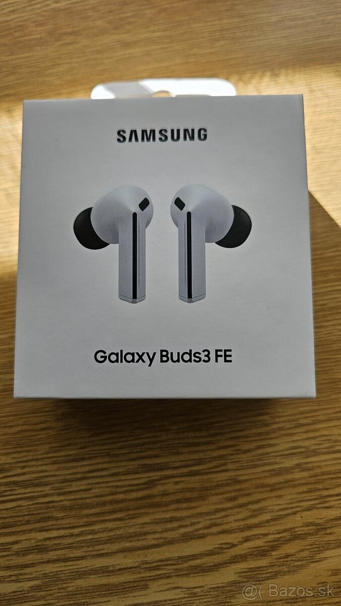 Samsung Galaxy Buds 3 FE