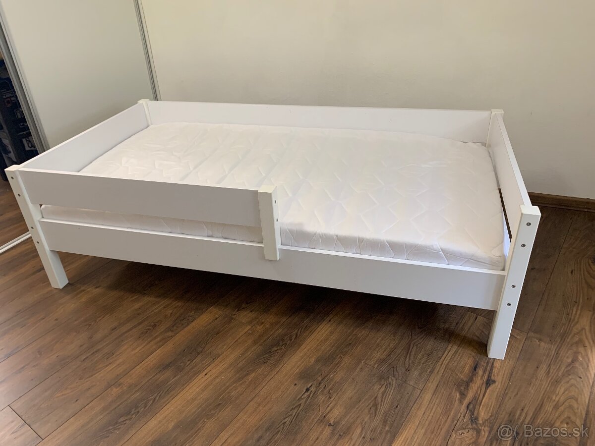 Dětská postielka