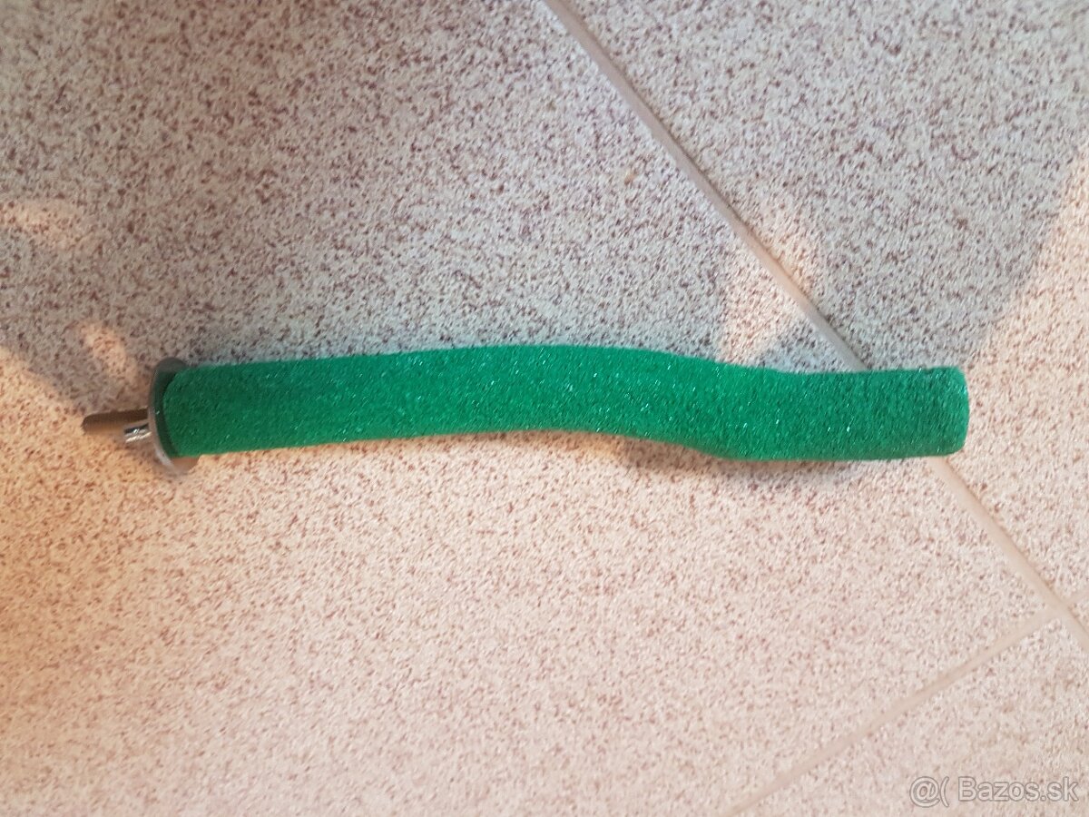 Drobné cicavce a vtáky