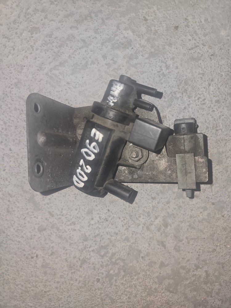 Menič tlaku turba BMW E90 2.0 D 70206301