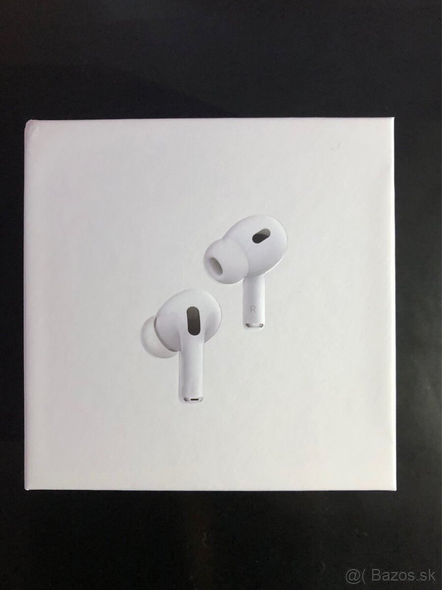 AirPods Pro 2