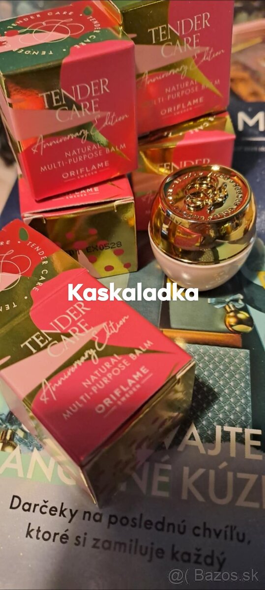 5x hojivy zázrak jubilejne balenie