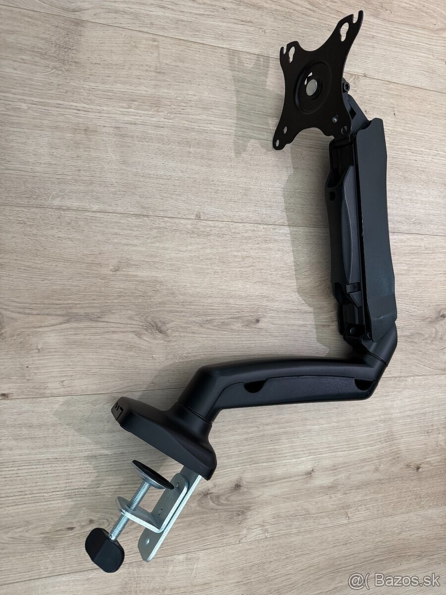 Držiak na LCD monitor 13" až 27"