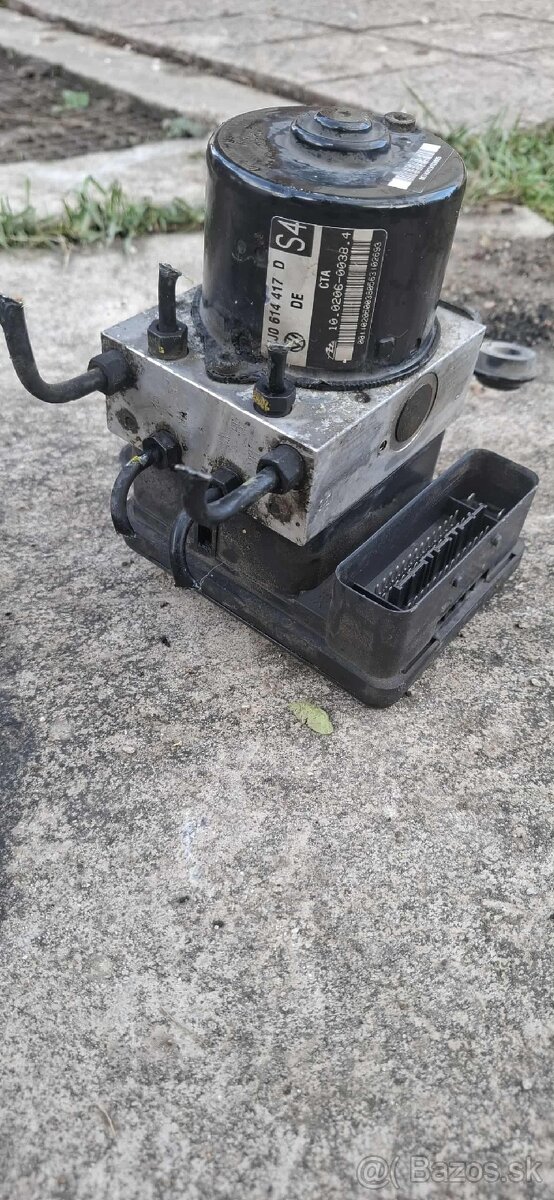 ABS Pumpa Škoda Octavia 1 , VW Golf 4. Seat Leon 1