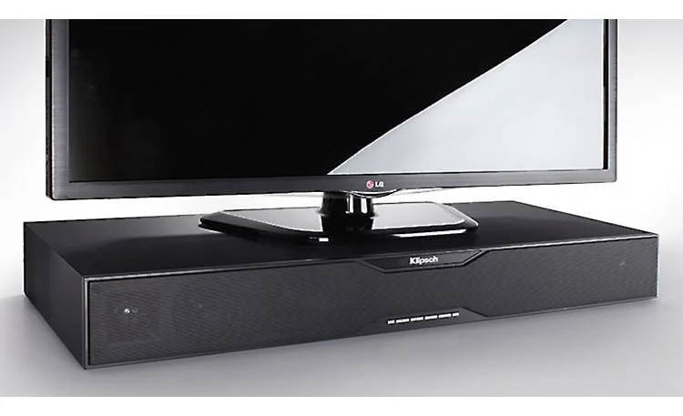 Klipsch SB120 / Soundbar / bluetooth