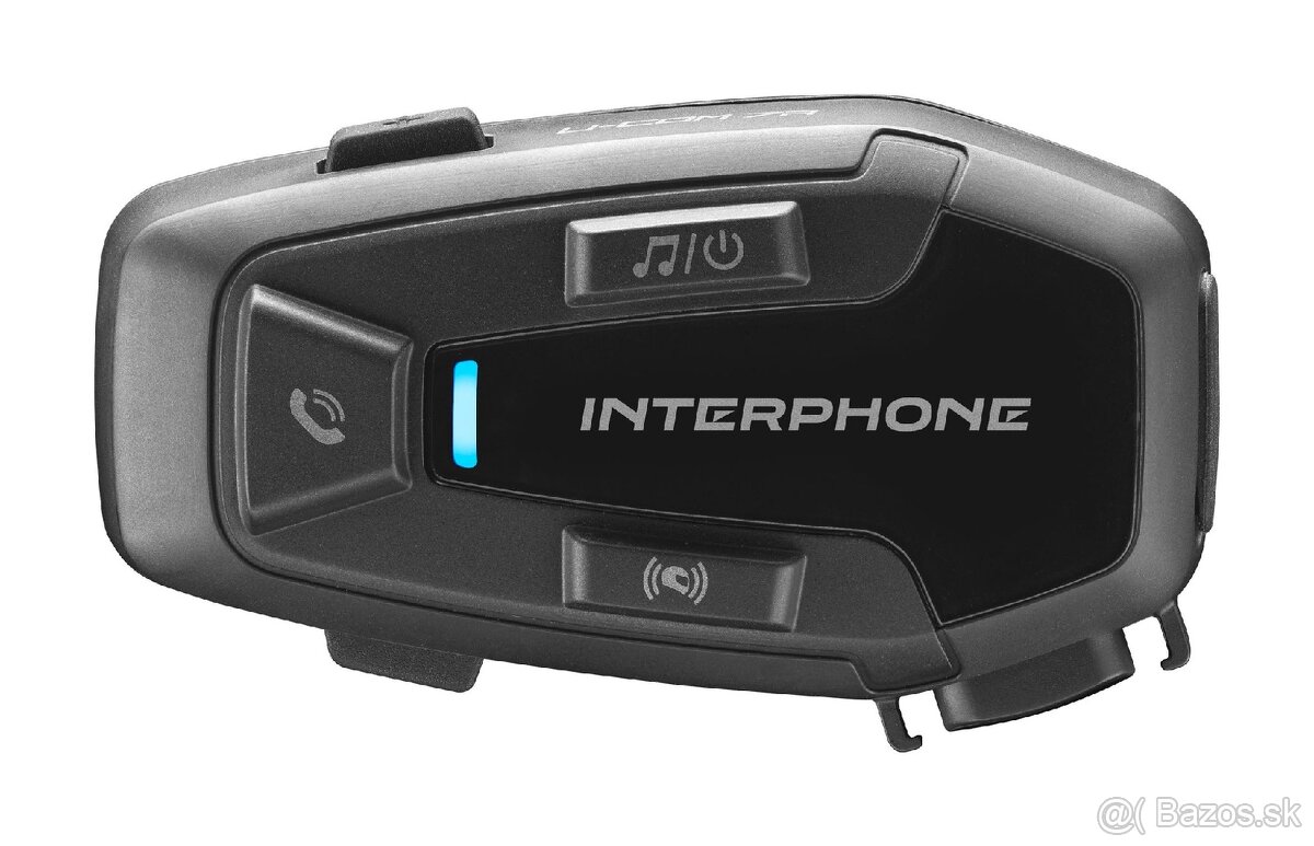 Interkom Interphone U com 7R