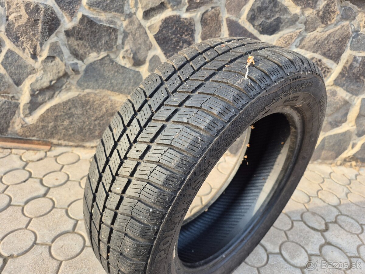 ❄️ Zimne pneumatiky 185/60R15