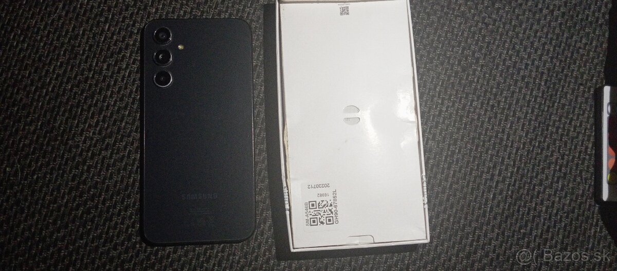 Samsung Galaxy A54 5G