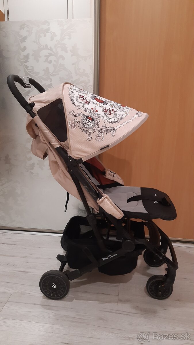 easywalker disney športový
