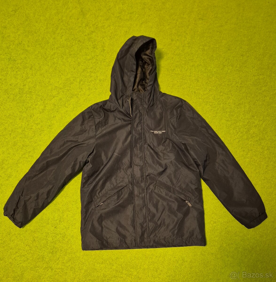 Chlapčenské oblečenie