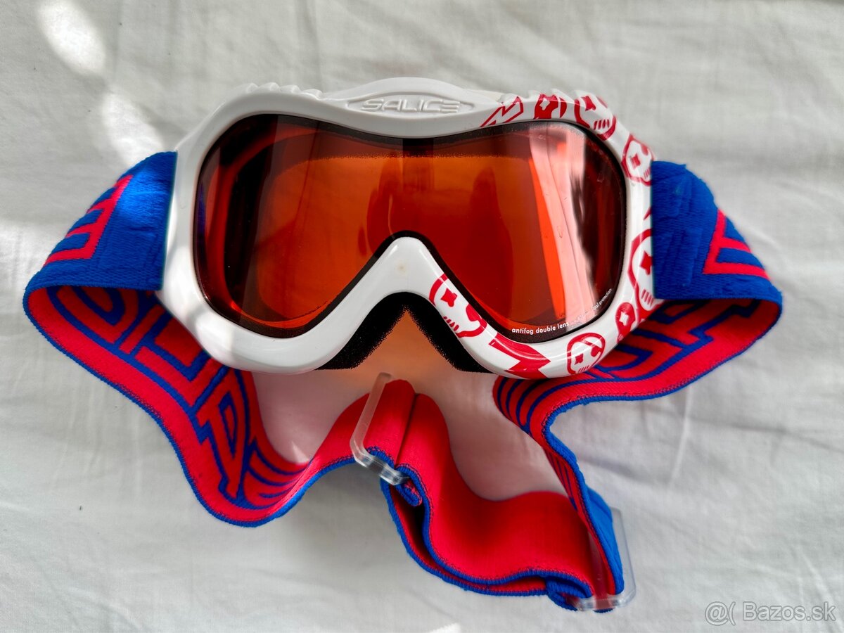 Detské lyžiarske okuliare Salice