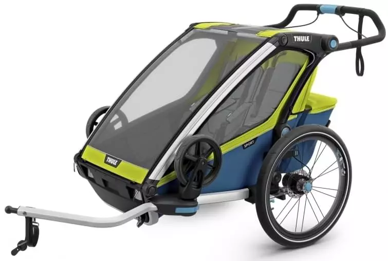 Thule Sport 2 Chariot