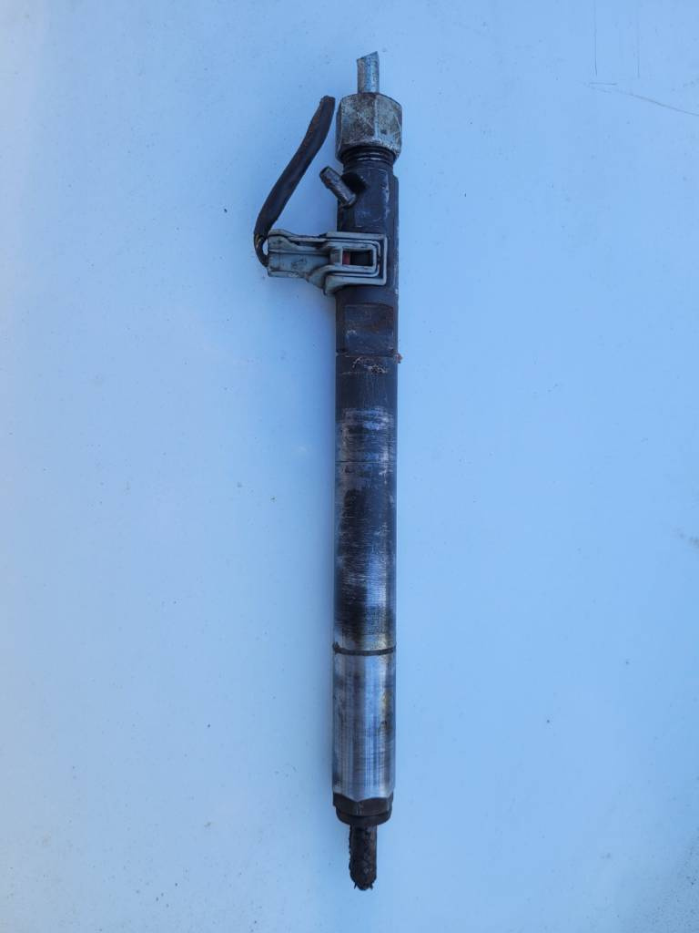 SSANG YONG REXTON 2.7 VSTREKOVAC