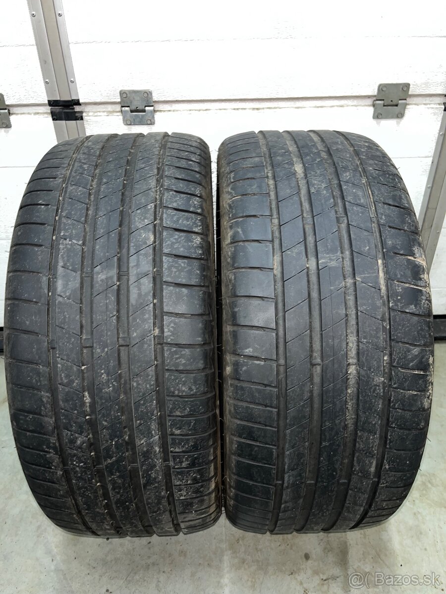 Bridgestone Turanza T005 255/40 R20