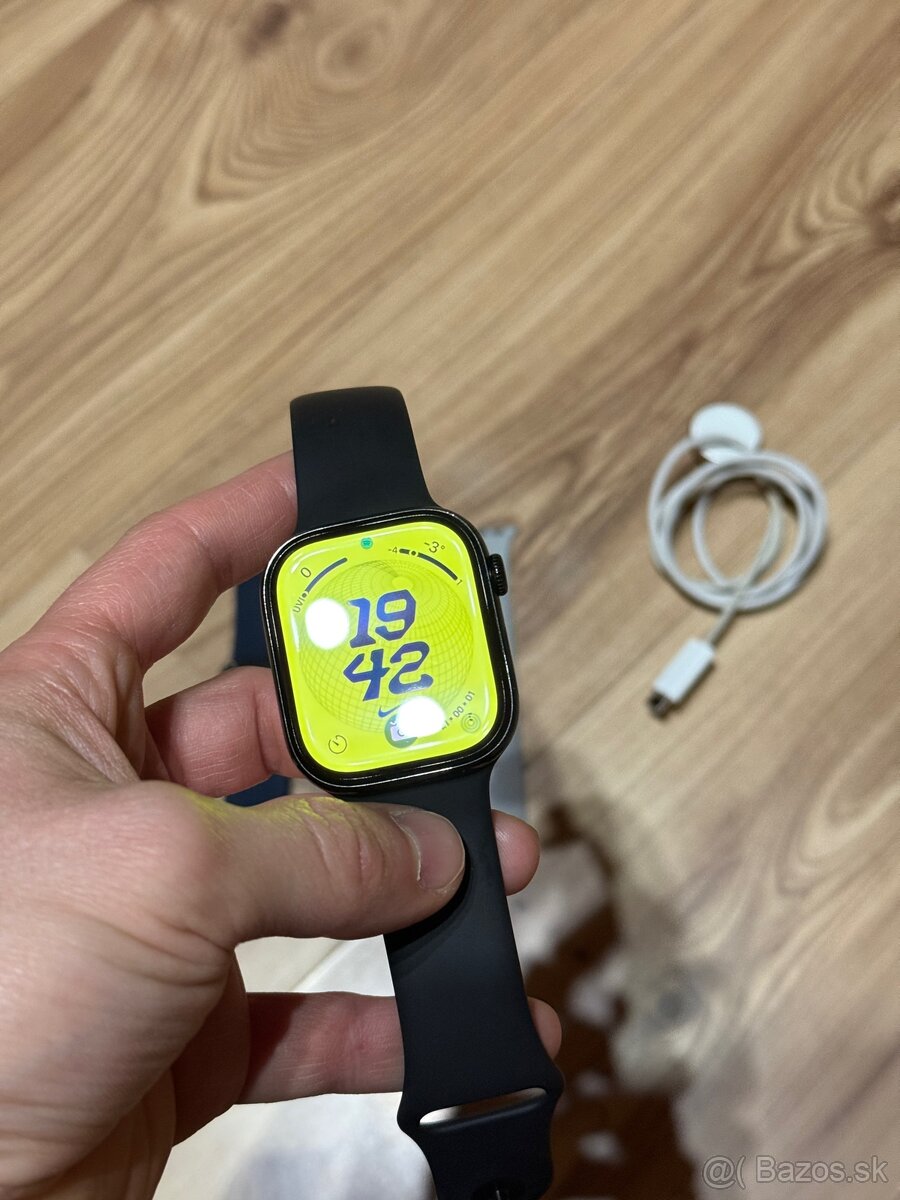 Apple Watch 10 46mm