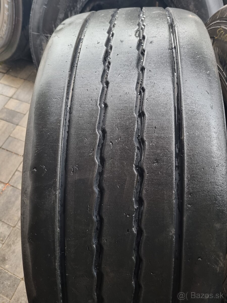 Nakladne pneumatiky 385/65 r22.5