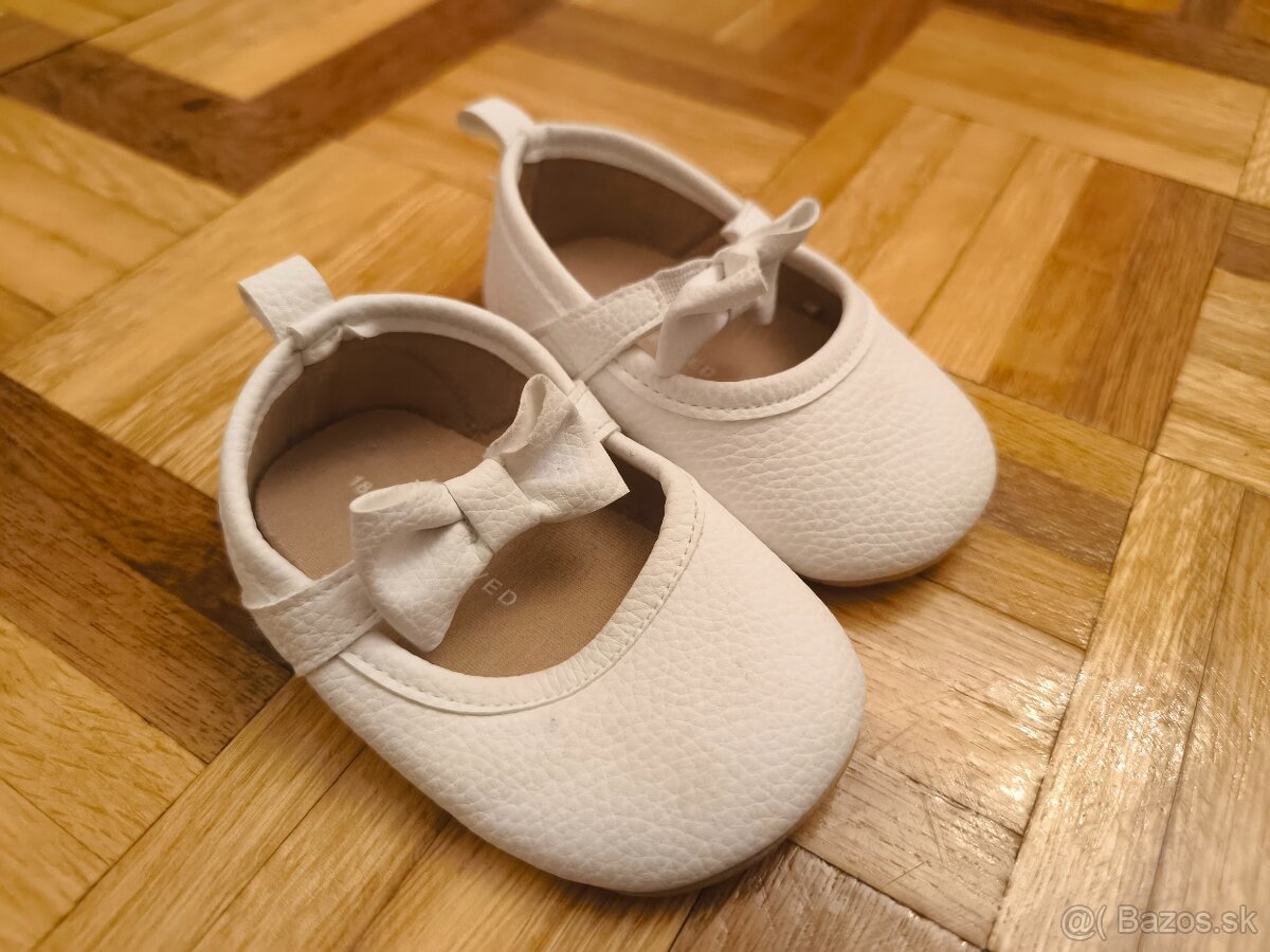 Dievčenské topánky Reserved