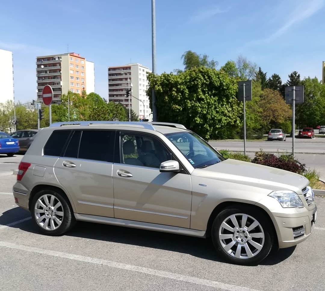 Glk R19