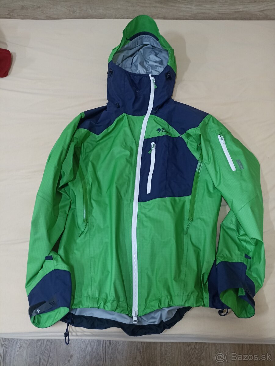 direct alpine guide 6.0 L