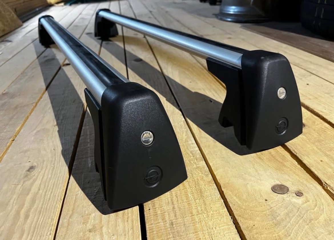 Opel insignia - stresny nosic