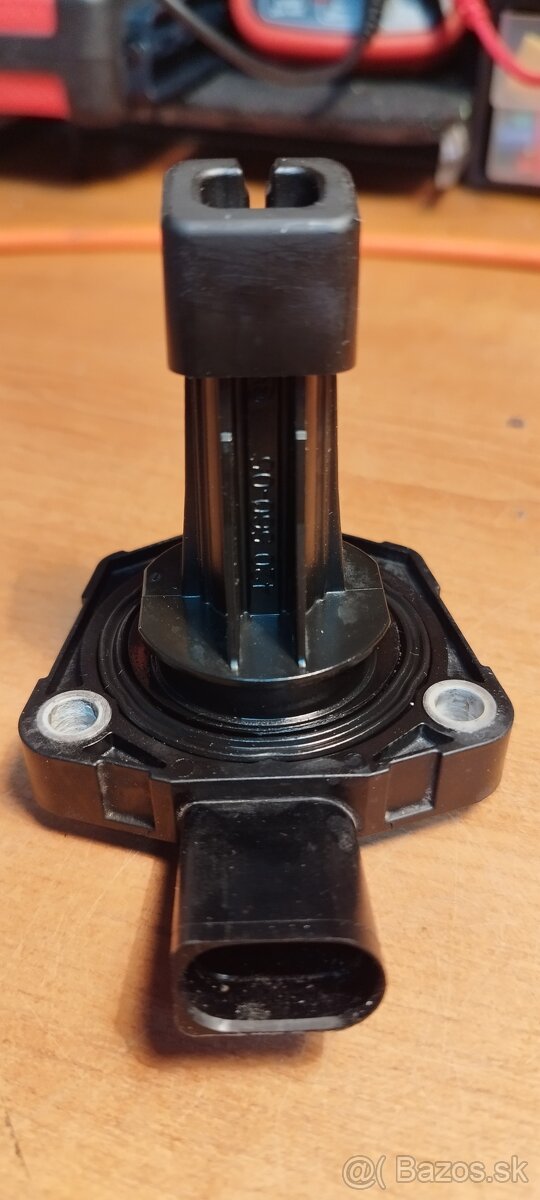 Snímač kvality oleja