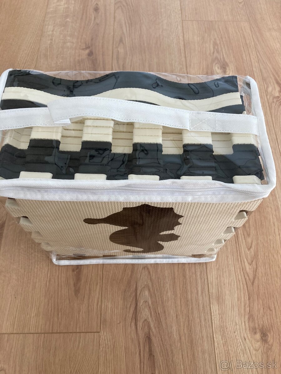 Edukačné hračky/pomôcky pre deti