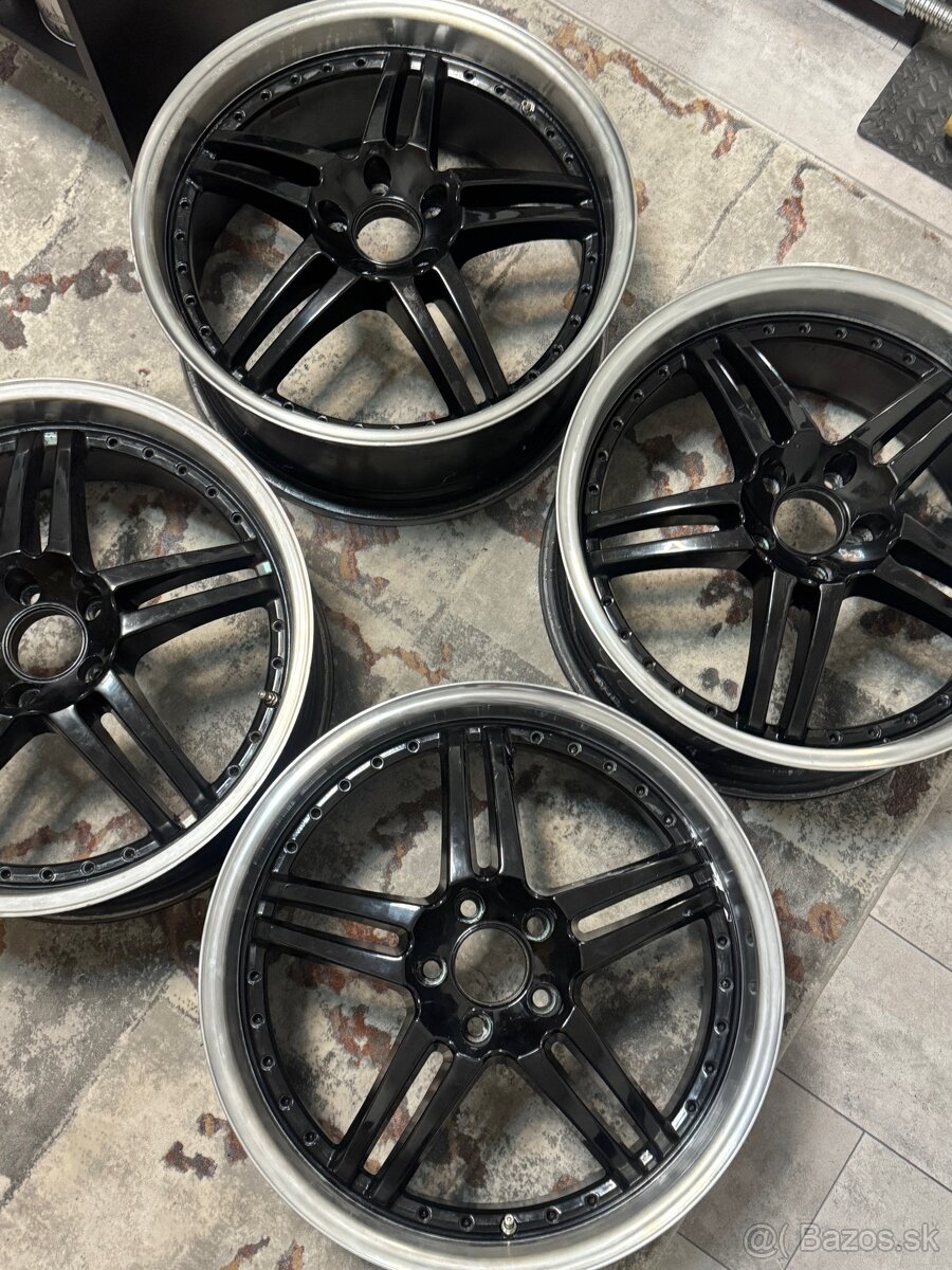 Elektrony 19zoll 5x112