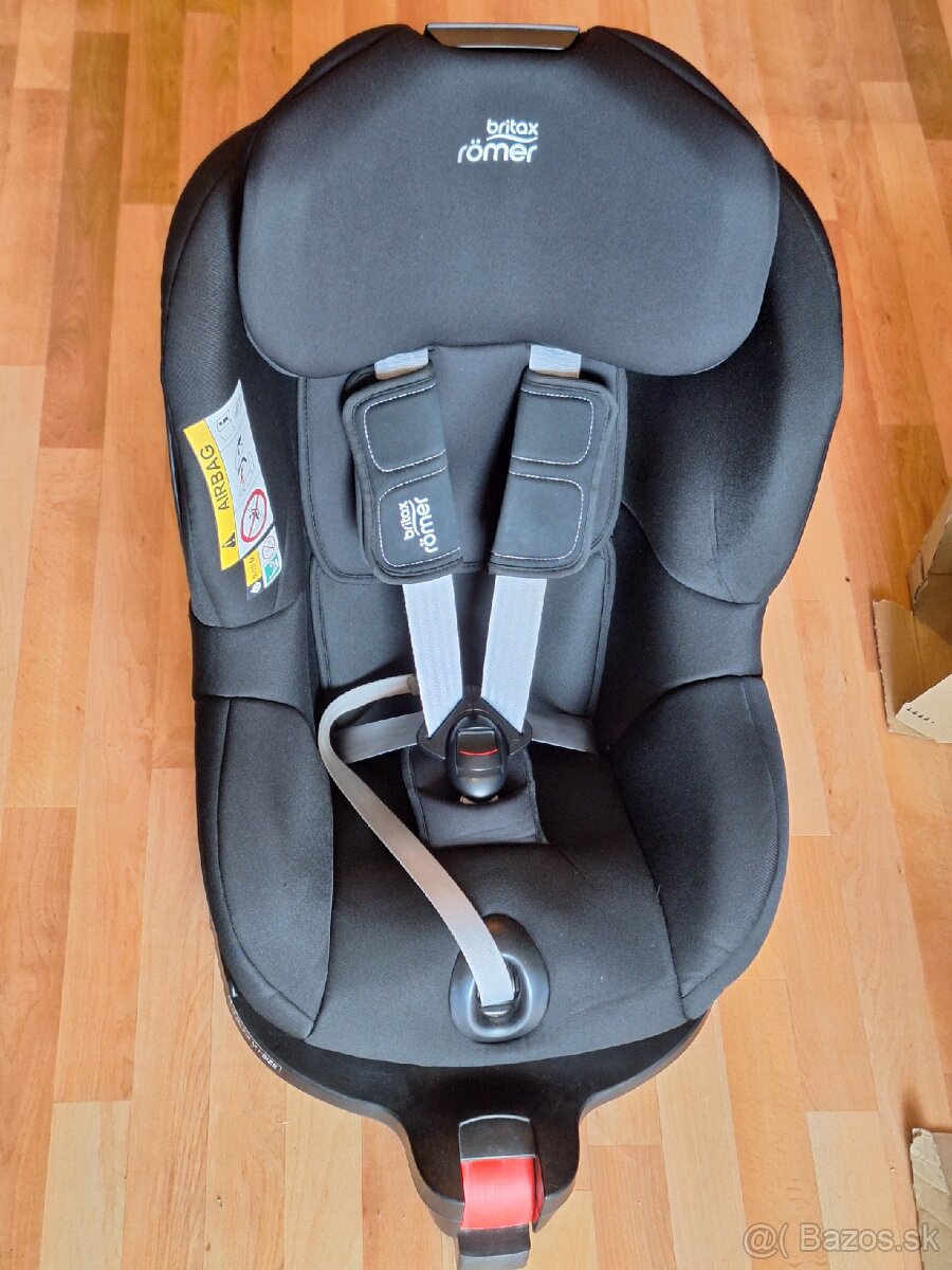Britax Römer Dualfix