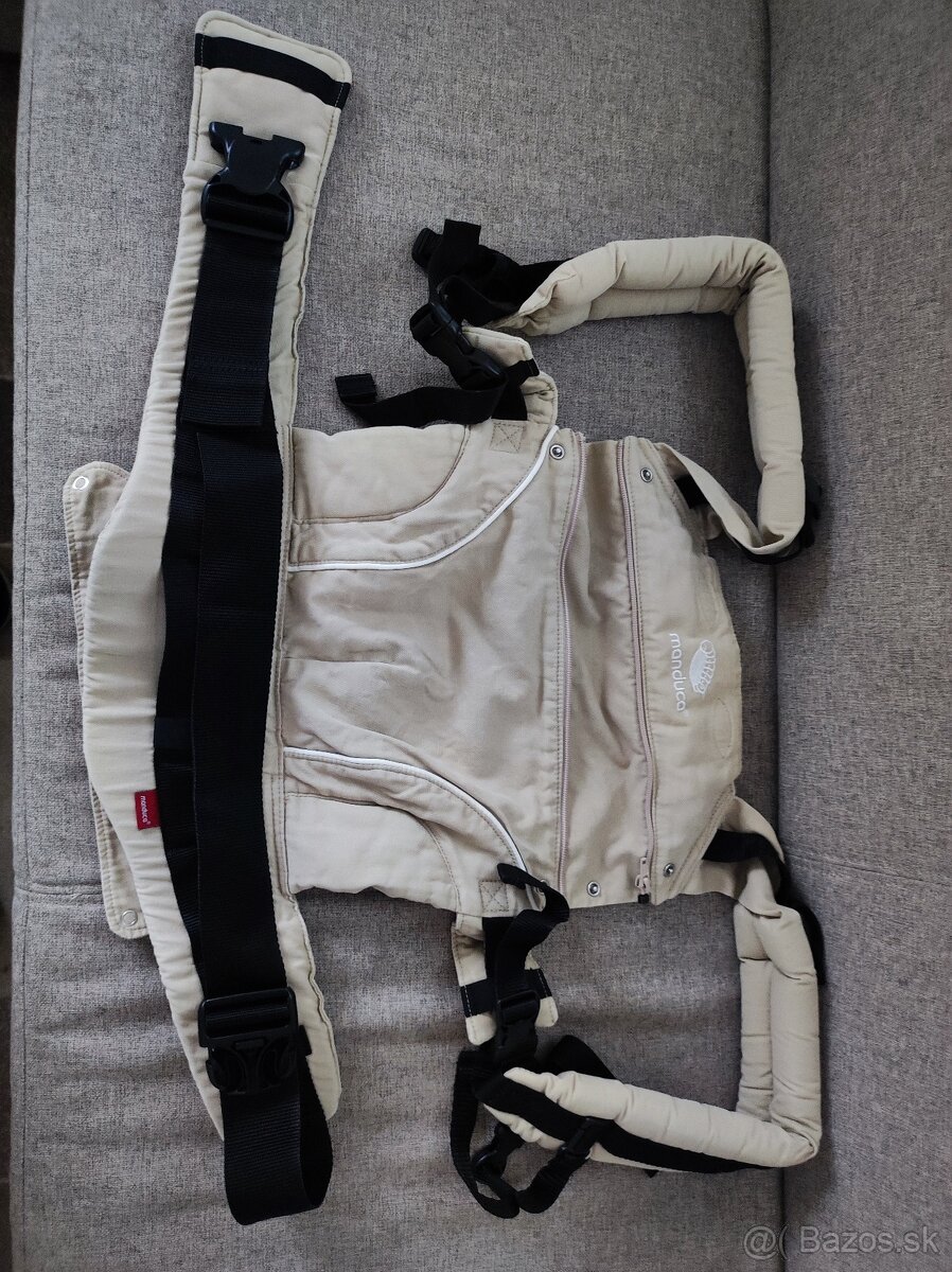 Manduka do 20kg