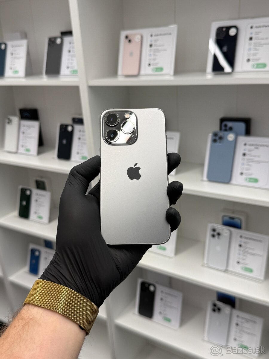 ZAR 24M / Apple iPhone 13 Pro 128GB Graphite