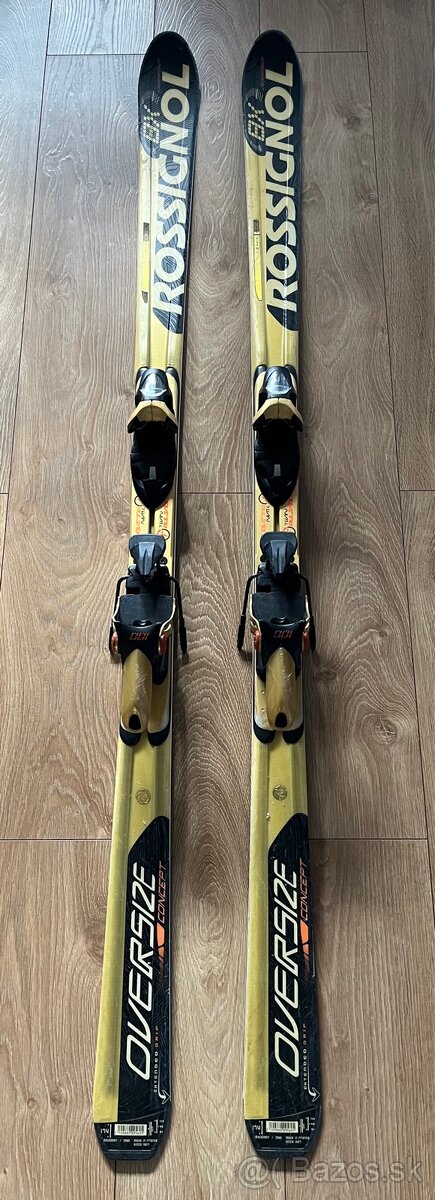 Lyze Rossignol