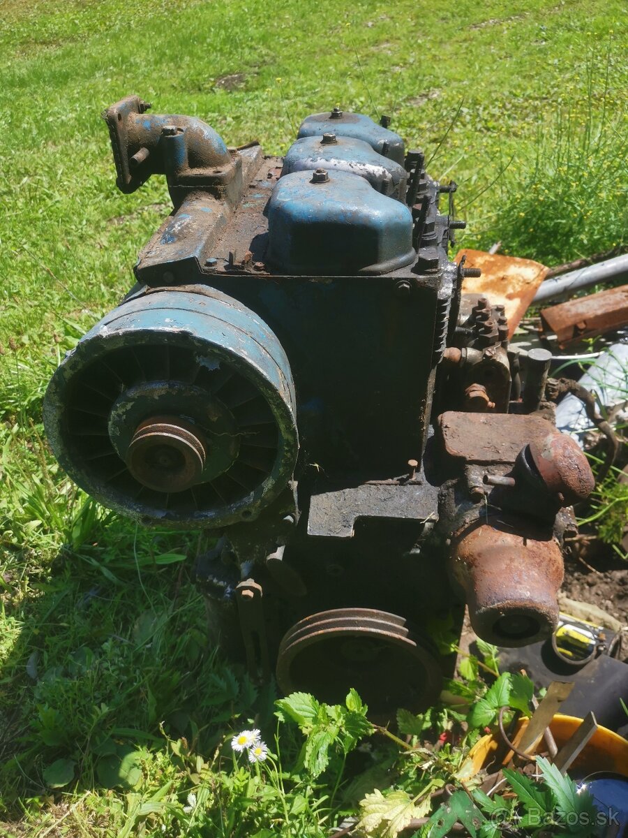 Motor
