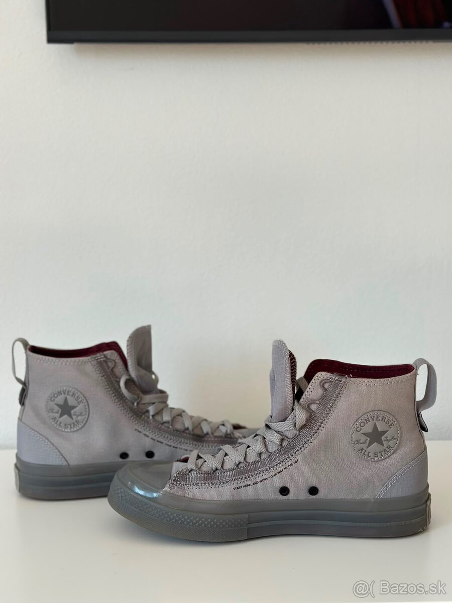 Topanky CONVERSE vel:42,5