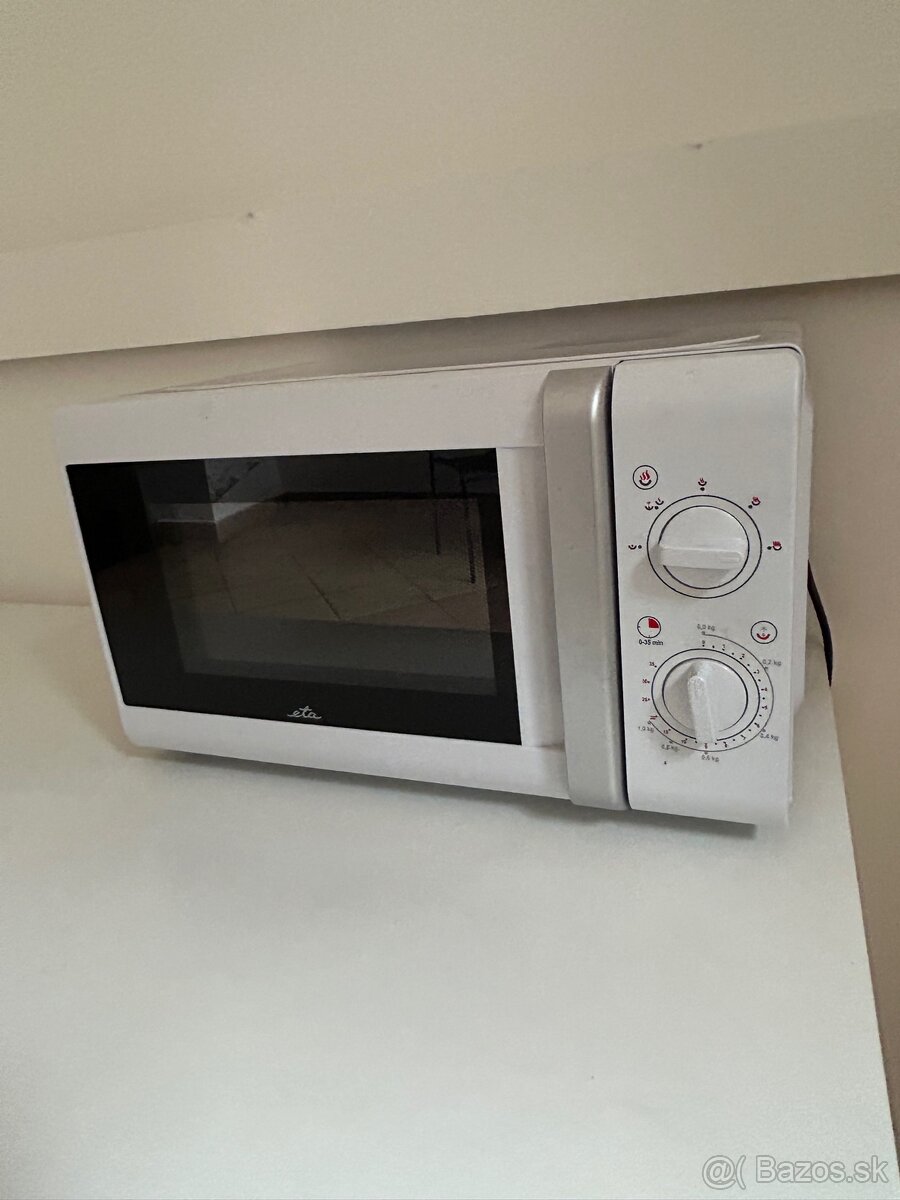 Microvlnka