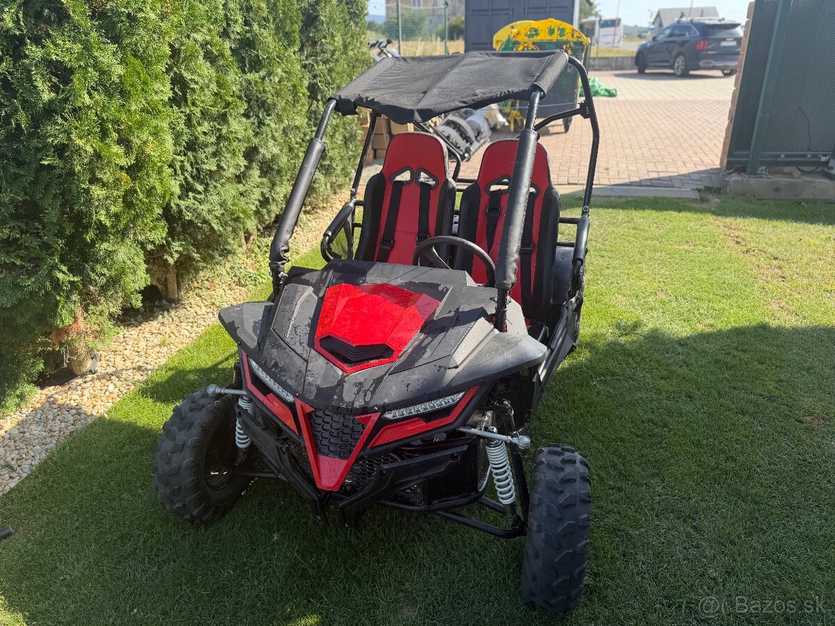 Bugina 200c,