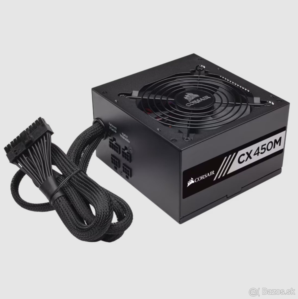 Corsair CX450M