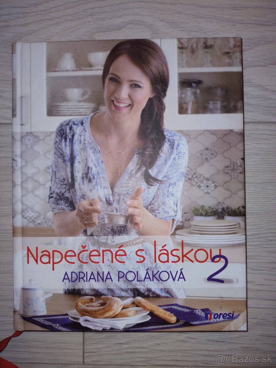 Poláková - Napečené s láskou 2