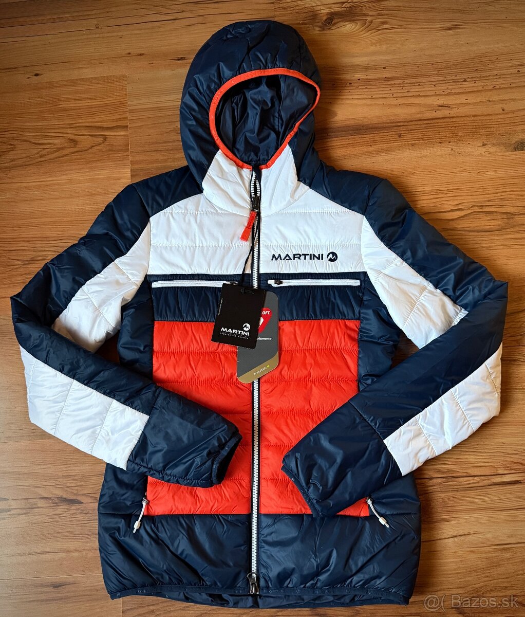 MARTINI XS bunda W